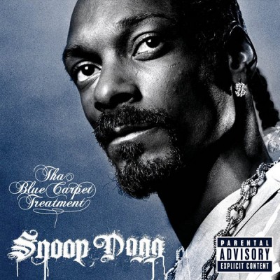 Snoop Dogg – Tha Blue Carpet Treatment (CD) (2006) (FLAC + 320 kbps)