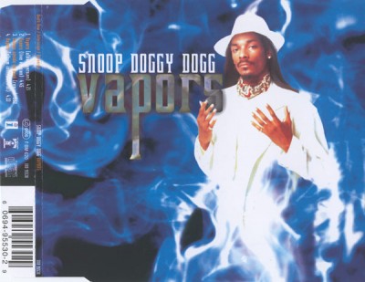 Snoop Dogg – Vapors (CDS) (1997) (FLAC + 320 kbps)