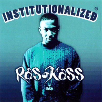 Ras Kass – Institutionalized (CD) (2005) (FLAC + 320 kbps)