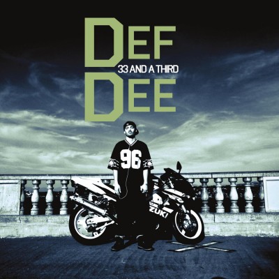 Def Dee – 33 And A Third (WEB) (2013) (FLAC + 320 kbps)