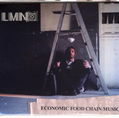 LMNO – Economic Food Chain (CD) (2004) (FLAC + 320 kbps)