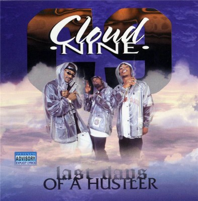 Cloud Nine – Last Days Of A Hustler (CD) (1997) (320 kbps)