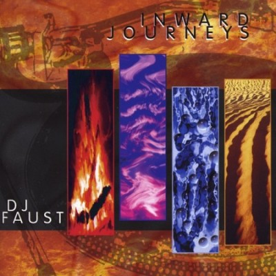 DJ Faust – Inward Journeys (CD) (1999) (FLAC + 320 kbps)