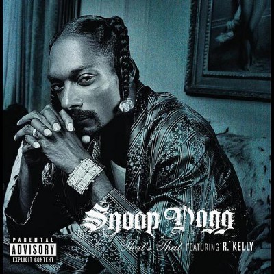 Snoop Dogg – That’s That (CDS) (2006) (FLAC + 320 kbps)
