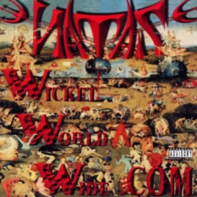 Natas – WicketWorldWide.Com (CD) (1999) (FLAC + 320 kbps)