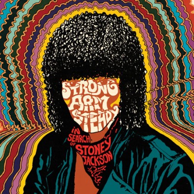 Strong Arm Steady – In Search Of Stoney Jackson (CD) (2010) (FLAC + 320 kbps)