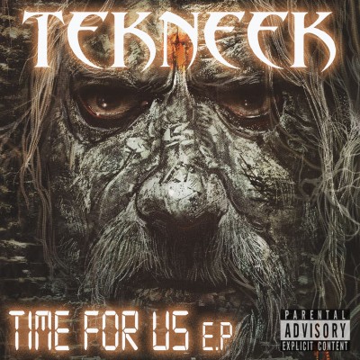Tekneek – Time For Us EP (2013) (320 kb/s)