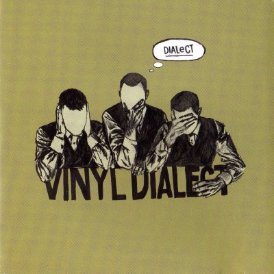 Vinyl Dialect – Dialect (2003) (CD) (FLAC + 320 kbps)
