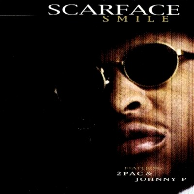 Scarface – Smile (CDS) (1997) (FLAC + 320 kbps)