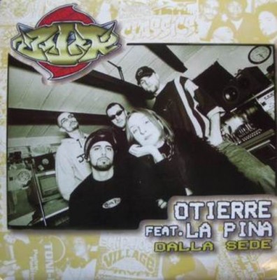 Otierre – Dalla Sede (CD) (1997) (320 kbps)