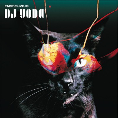 DJ Yoda – Fabriclive 39 (2008) (CD) (FLAC + 320 kbps)
