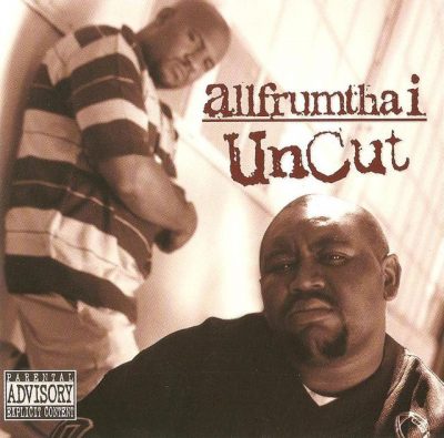 Allfrumtha I – Uncut (CD) (2001) (FLAC + 320 kbps)