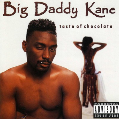 Big Daddy Kane – Taste Of Chocolate (CD) (1990) (FLAC + 320 kbps)