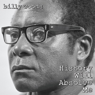Billy Woods – History Will Absolve Me (CD) (2012) (FLAC + 320 kbps)