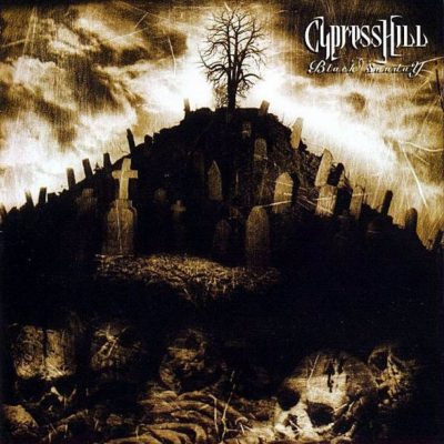 Cypress Hill – Black Sunday (CD) (1993) (FLAC + 320 kbps)