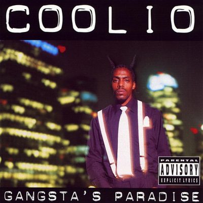 Coolio – Gangsta’s Paradise (CD) (1995) (FLAC + 320 kbps)