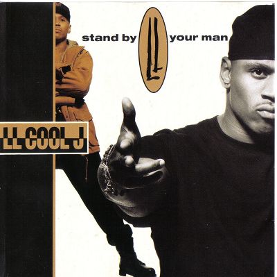 LL Cool J – Stand By Your Man (CDS) (1993) (320 kbps)