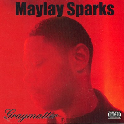 Maylay Sparks – Graymatter (CD) (2004) (320 kbps)