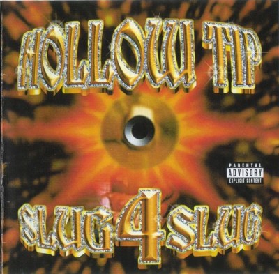 Hollow Tip – Slug 4 Slug (CD) (2000) (320 kbps)