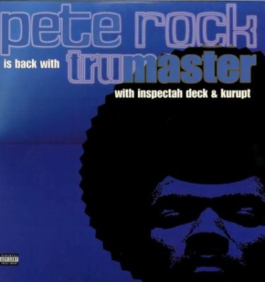 Pete Rock – Tru Master (CDS) (1998) (FLAC + 320 kbps)