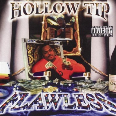 Hollow Tip – Flawless (CD) (1998) (FLAC + 320 kbps)