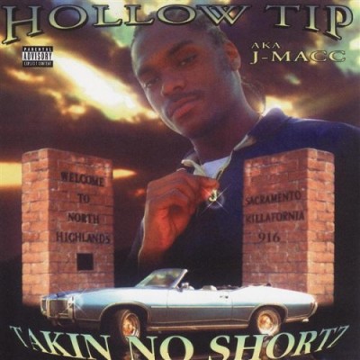 Hollow Tip – Takin No Shortz (CD) (1996) (FLAC + 320 kbps)