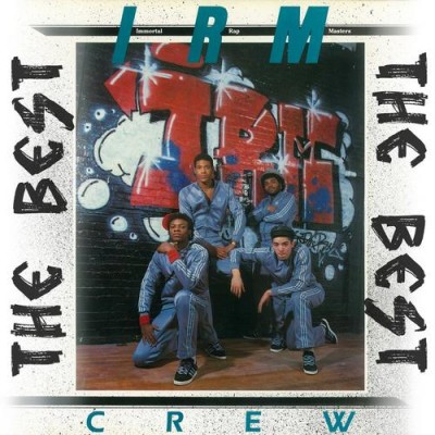 I.R.M. Crew – The Best (WEB) (2010) (320 kbps)