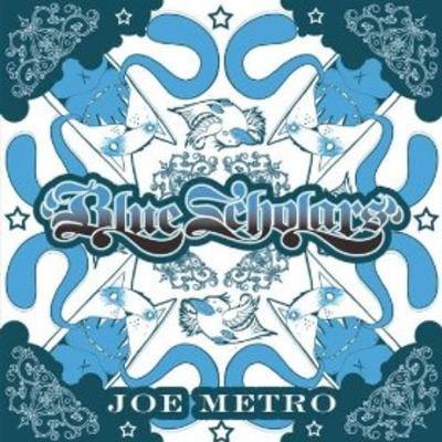 Blue Scholars – Joe Metro EP (CD) (2007) (FLAC + 320 kbps)