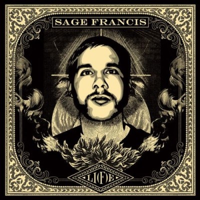 Sage Francis – Li(f)e (CD) (2010) (FLAC + 320 kbps)