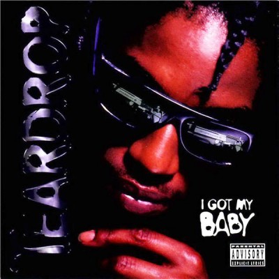 Teardrop – I Got My Baby (CD) (1996) (FLAC + 320 kbps)
