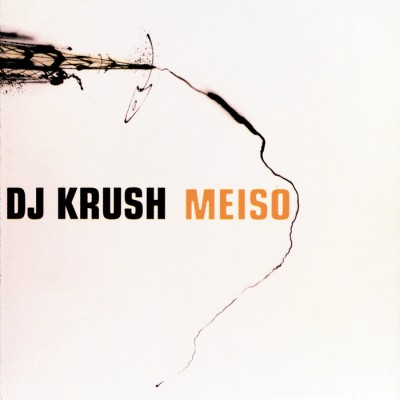 DJ Krush – Meiso (CD) (1995) (FLAC + 320 kbps)