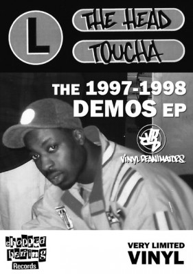 L The Head Toucha – The 1997-1998 Demos EP (2013) (FLAC + 320 kbps)