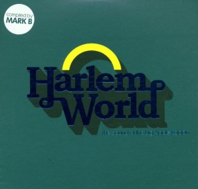 VA – Harlem World: The Sound Of The Big Apple Rappin’ (2xCD) (2001) (FLAC + 320 kbps)