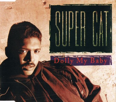 Super Cat – Dolly My Baby (CDM) (1993) (320 kbps)