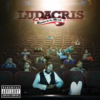 Ludacris – Theater Of The Mind (CD) (2008) (FLAC + 320 kbps)