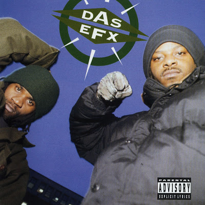 Das EFX – The Very Best Of Das EFX (CD) (2001) (FLAC + 320 kbps)
