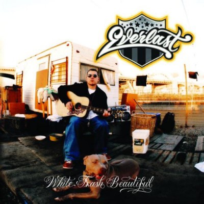 Everlast – White Trash Beautiful (CD) (2004) (FLAC + 320 kbps)
