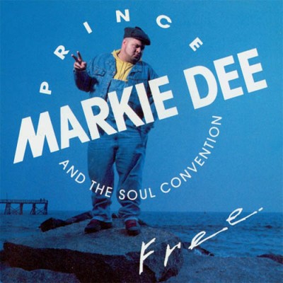 Prince Markie Dee & Soul Convention – Free (CD) (1992) (FLAC + 320 kbps)