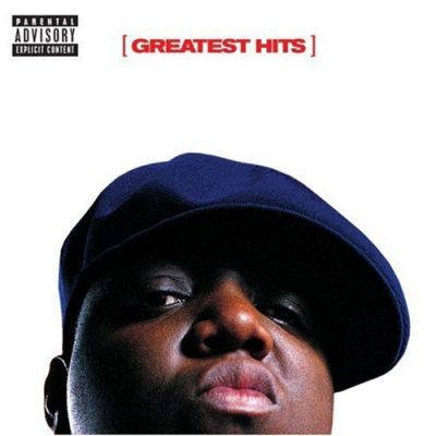 Notorious B.I.G. – Greatest Hits (CD) (2007) (FLAC + 320 kbps)