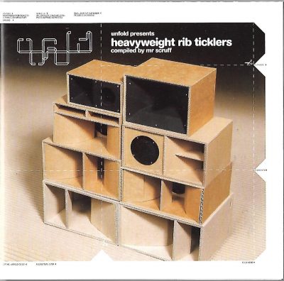 VA – Heavyweight Rib Ticklers (2002) (CD) (FLAC + 320 kbps)