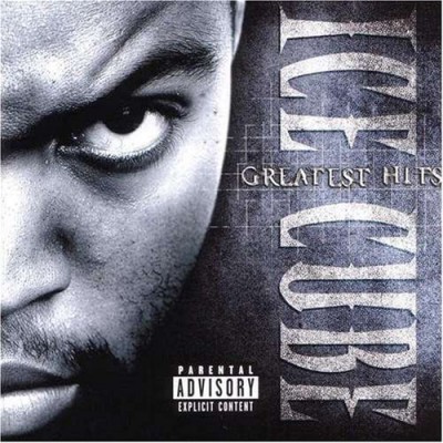 Ice Cube – Greatest Hits (CD) (2001) (FLAC + 320 kbps)