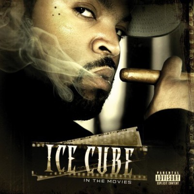 Ice Cube – In The Movies (CD) (2007) (FLAC + 320 kbps)