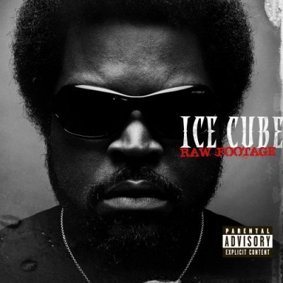 Ice Cube – Raw Footage (Best Buy Edition CD) (2008) (FLAC + 320 kbps)