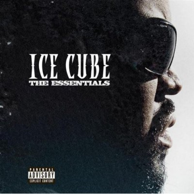 Ice Cube – The Essentials (CD) (2008) (FLAC + 320 kbps)