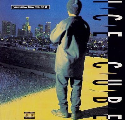 Ice Cube – You Know How We Do It (CDM) (1994) (FLAC + 320 kbps)