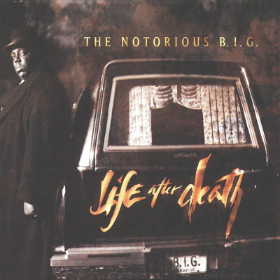 The Notorious B.I.G. – Life After Death (2xCD) (1997) (FLAC + 320 kbps)