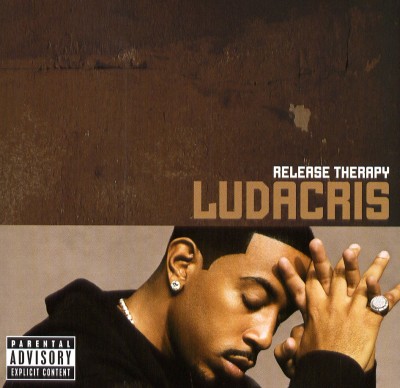 Ludacris – Release Therapy (CD) (2006) (FLAC + 320 kbps)