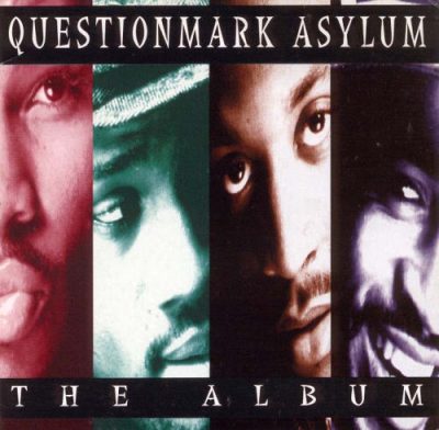 Questionmark Asylum – The Album (CD) (1995) (FLAC + 320 kbps)