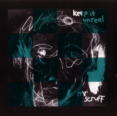Mr. Scruff – Keep It Unreal (1999) (CD) (FLAC + 320 kbps)