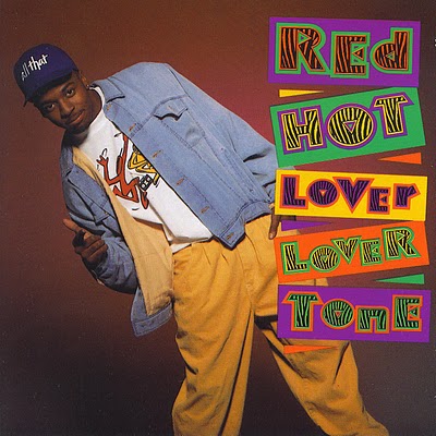 Red Hot Lover Tone – Red Hot Lover Lover Tone (CD) (1992) (FLAC + 320 kbps)